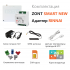 Комплект ZONT SMART NEW + Адаптер RINNAI - ML000005886R