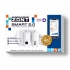 Отопительный контроллер ZONT SMART 2.0 (связь 2G) - ML00004479-1 Отопительный контроллер ZONT SMART 2.0 (связь 2G) - ML00004479-1