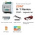 GSM термостат для газовых котлов Navien ZONT H-1 Navien - ML00003713